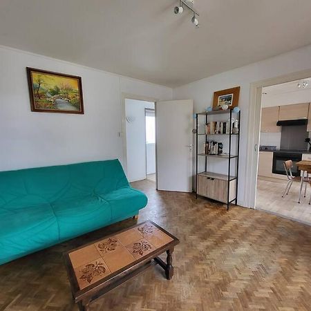 La Libellule Pelaude Appartement 4-6 Personnes Avec Terrasse Eymoutiers  Екстер'єр фото